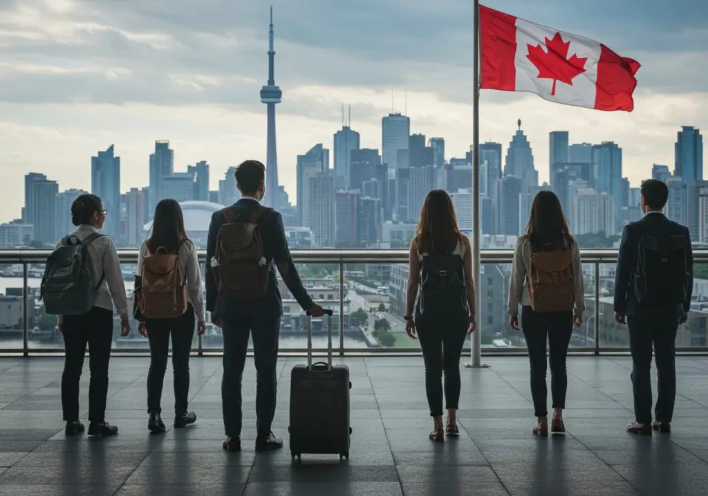 Immigration Services